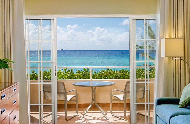 Ocean-Front-Junior-Suite Balcony_66